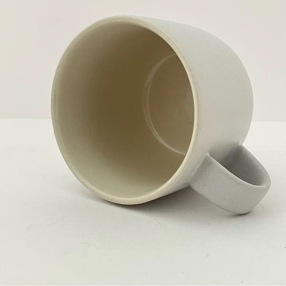 West Elm mug kaloh